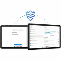Samsung SM-X210NZAAXAR Galaxy Tab A9+ Tablet - 11" WUXGA - Qualcomm SM6375