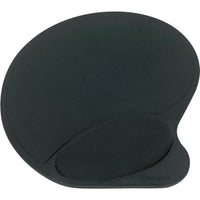 Kensington L57822US Mouse Wrist Pillow Foam Rest Non-skid Base Black