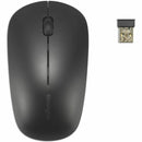 Kensington K75560NA KM270 EQ Wireless RF BT Keyboard 3 BTN Mouse Combo PC MAC