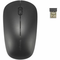 Kensington K75560NA KM270 EQ Wireless RF BT Keyboard 3 BTN Mouse Combo PC MAC