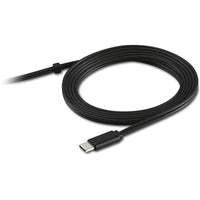 Kensington K97456WW 6Ft Classic Stereo Over the Head Headphone USB-C Black