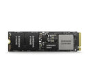Samsung MZVL41T0HBLB-00B07 PM9B1 1 TB M.2 PCIe 4.0 x4 (NVMe) Solid State Drive