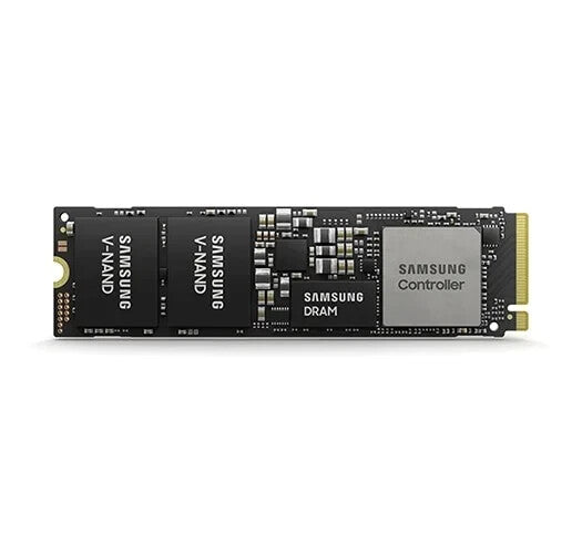 Samsung MZVL41T0HBLB-00B07 PM9B1 1 TB M.2 PCIe 4.0 x4 (NVMe) Solid State Drive