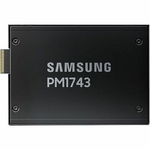 Samsung MZ3LO3T8HCJR-00A07 PM1743 3.84 TB Solid State Drive - E3.S Internal