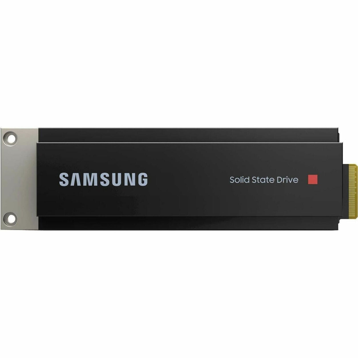 Samsung MZTL27T6HBLA-00A07 PM9A3 7.68 TB Solid State Drive - E1.S (9.5 mm)