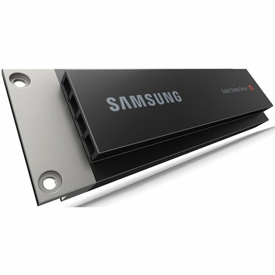 Samsung MZTL27T6HBLA-00A07 PM9A3 7.68 TB Solid State Drive - E1.S (9.5 mm)