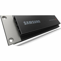 Samsung MZTL27T6HBLA-00A07 PM9A3 7.68 TB Solid State Drive - E1.S (9.5 mm)