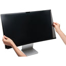 Kensington K50740WW 24.5"x14" SA270 Studio Display Direct Attach Privacy Screen