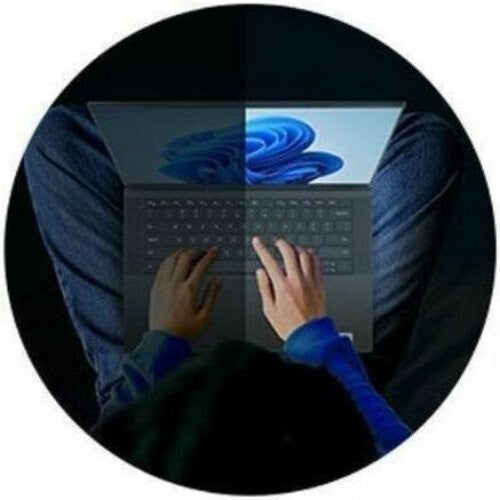 Kensington K55254WW 14" LCD Laptop 16:10 MagPro Privacy Screen Filter TAA