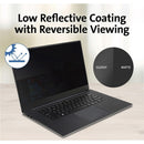 Kensington K58352WW 14" MagPro Laptop Privacy Screen 16:9 Magnetic Strip TAA