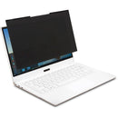 Kensington K58352WW 14" MagPro Laptop Privacy Screen 16:9 Magnetic Strip TAA