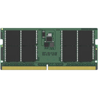 Kingston KCP556SD8-32 32GB DDR5-5600/PC5-44800 CL46 Non-ECC SoDIMM RAM Memory