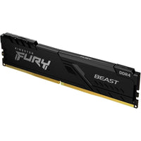Kingston KF432C16BB1/16 FURY Beast 16GB DDR4-3200/PC4 SDRAM 288Pin RAM Memory