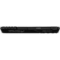 Kingston KF432C16BB1/16 FURY Beast 16GB DDR4-3200/PC4 SDRAM 288Pin RAM Memory