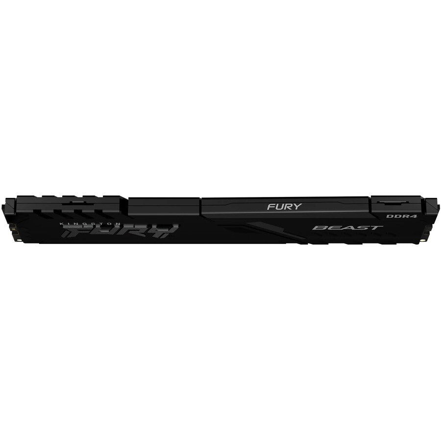 Kingston KF432C16BB1/16 FURY Beast 16GB DDR4-3200/PC4 SDRAM 288Pin RAM Memory