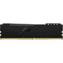Kingston KF432C16BB1/16 FURY Beast 16GB DDR4-3200/PC4 SDRAM 288Pin RAM Memory