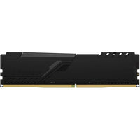 Kingston KF432C16BB1/16 FURY Beast 16GB DDR4-3200/PC4 SDRAM 288Pin RAM Memory