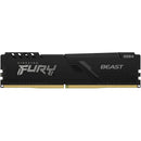 Kingston KF432C16BB1K2/32 FURY Beast 32GB (2x16GB) DDR4-3200/PC4 SDRAM Memory