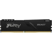 Kingston KF432C16BB1K2/32 FURY Beast 32GB (2x16GB) DDR4-3200/PC4 SDRAM Memory