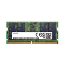 Samsung M425R4GA3BB0-CQK 32GB DDR5 SDRAM Memory Module for Notebook - SoDIMM