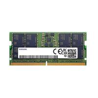 Samsung M425R4GA3BB0-CQK 32GB DDR5 SDRAM Memory Module for Notebook - SoDIMM