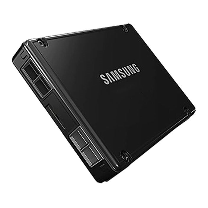 Samsung MZWLR7T6HBLA-00A07 PM1733a 7.68 TB Solid State Drive - 2.5" Internal