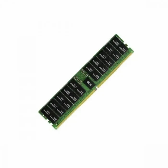 Samsung M321RYGA0PB2-CCP 96 GB DDR5 6400Mbps 1.1 V 2R x 4 288 Pins Server Memory