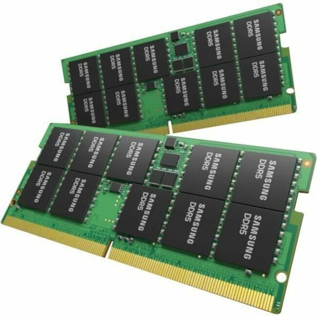 Samsung M426R4GA3BB0-CQK RAM Module for Notebook, Server, Desktop PC - 32 GB