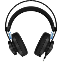 Lenovo GXD0T69863 6Ft Legion H300 Stereo Gaming Headset 3.5mm Headset Mic Black