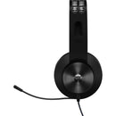 Lenovo GXD0T69863 6Ft Legion H300 Stereo Gaming Headset 3.5mm Headset Mic Black