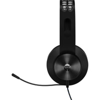 Lenovo GXD0T69863 6Ft Legion H300 Stereo Gaming Headset 3.5mm Headset Mic Black