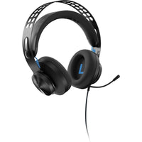 Lenovo GXD0T69863 6Ft Legion H300 Stereo Gaming Headset 3.5mm Headset Mic Black