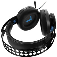 Lenovo GXD0T69863 6Ft Legion H300 Stereo Gaming Headset 3.5mm Headset Mic Black
