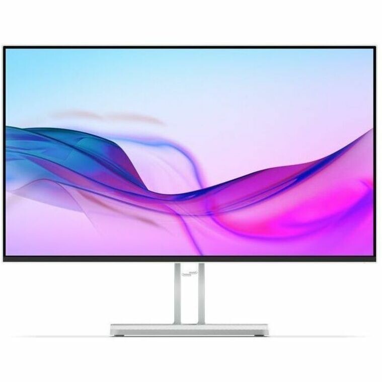 Lenovo 67BEKCC1US L27i-4A 27" Class FHD LED Monitor 16:9 1920x1080 1ms HDI- VGA