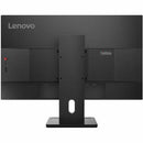 Lenovo 63ECGAR2US ThinkVision E24q-30 24" WQHD Monitor 16:9 2560x1440 HDI- DP