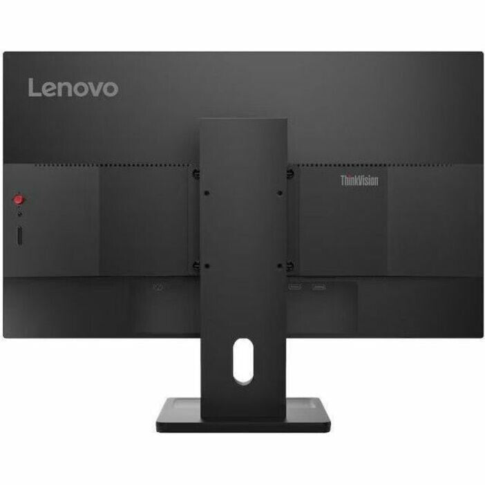 Lenovo 63ECGAR2US ThinkVision E24q-30 24" WQHD Monitor 16:9 2560x1440 HDI- DP