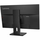 Lenovo 63ECGAR2US ThinkVision E24q-30 24" WQHD Monitor 16:9 2560x1440 HDI- DP