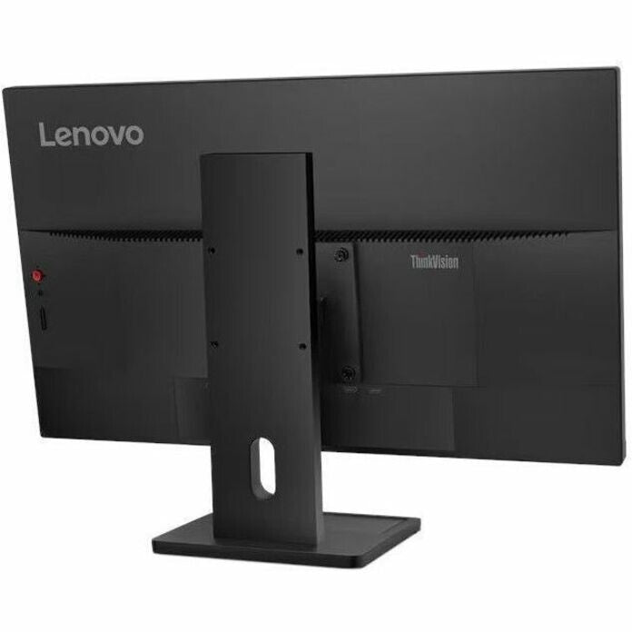 Lenovo 63ECGAR2US ThinkVision E24q-30 24" WQHD Monitor 16:9 2560x1440 HDI- DP