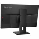 Lenovo 63ECGAR2US ThinkVision E24q-30 24" WQHD Monitor 16:9 2560x1440 HDI- DP