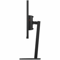 Lenovo 63ECGAR2US ThinkVision E24q-30 24" WQHD Monitor 16:9 2560x1440 HDI- DP