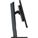 Lenovo 63B3GAR6US ThinkVision P24h-30 24" WQHD Monitor 16:9 2560x1440 HDI- DP