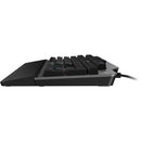 Lenovo GY40T26478 Legion K500 RGB Mechanical Gaming 104 Keys Keyboard Black PC