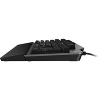 Lenovo GY40T26478 Legion K500 RGB Mechanical Gaming 104 Keys Keyboard Black PC