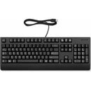Lenovo 4Y41R64588 Preferred Pro II USB-A Wired Keyboard 104 Keys Standard Black