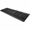 Lenovo 4Y41R64588 Preferred Pro II USB-A Wired Keyboard 104 Keys Standard Black