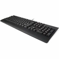 Lenovo 4Y41R64588 Preferred Pro II USB-A Wired Keyboard 104 Keys Standard Black