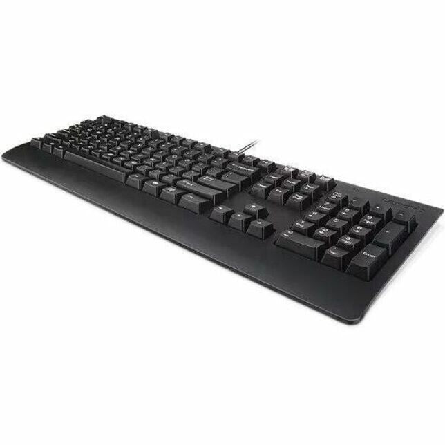 Lenovo 4Y41R64588 Preferred Pro II USB-A Wired Keyboard 104 Keys Standard Black