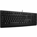 Lenovo 4Y41R64588 Preferred Pro II USB-A Wired Keyboard 104 Keys Standard Black