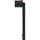 Lenovo 4XC1J05150 ThinkVision MC60 1920x1080 Webcam Mic USB-A for Monitor Black
