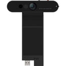 Lenovo 4XC1J05150 ThinkVision MC60 1920x1080 Webcam Mic USB-A for Monitor Black